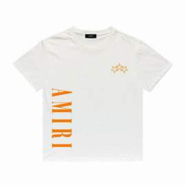 Picture of Amiri T Shirts Short _SKUAmiriS-XXLsyt01223347